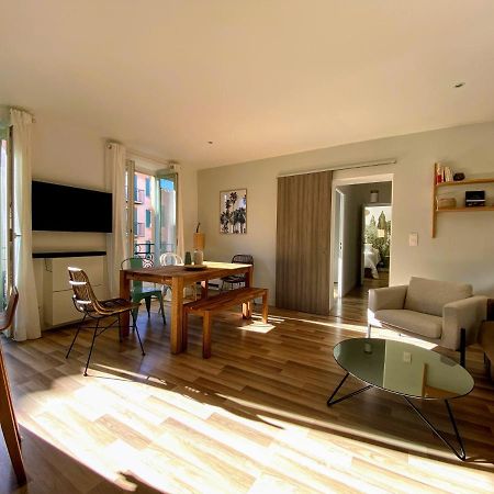 Sunny And Calm 2 Bed Apartment Place Du Pin Nicea Zewnętrze zdjęcie